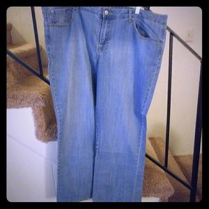 Sarah Jessica Parker Bitten Jeans